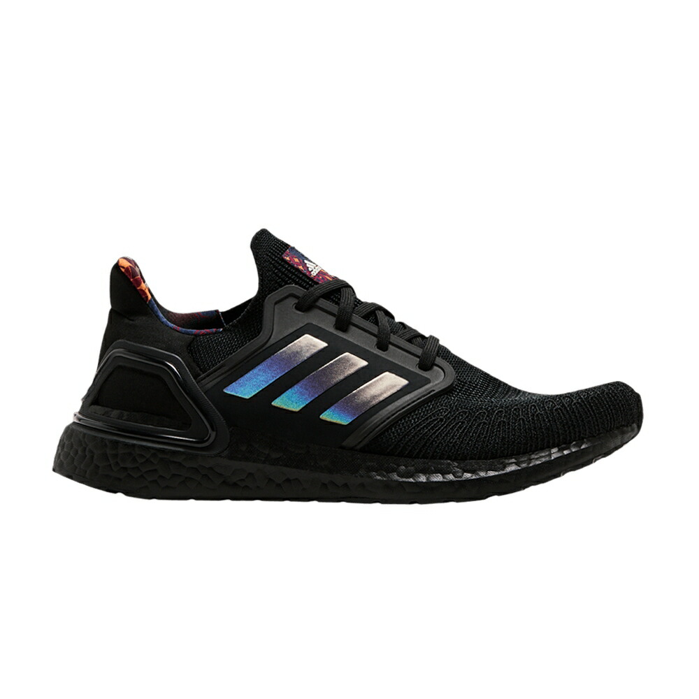 アディダス 中核グループ 黒いこと 黒いこと レガシー \u0027CHINESE YEAR\u0027 スニーカー メンズ ADIDAS ULTRABOOST 20 NEW / CORE BLACK CORE BLACK LEGACY