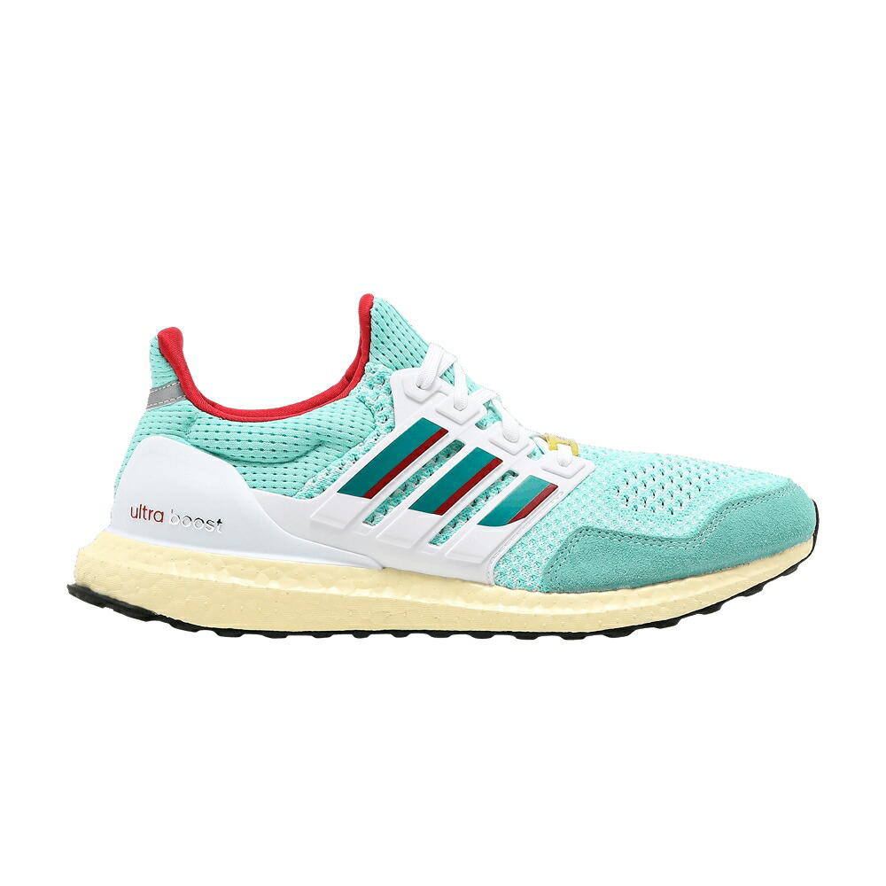 アディダス 緑 グリーン 白色 ホワイト 1.0 ZX 9000 スニーカー メンズ ADIDAS ULTRABOOST DNA / BAHIA MINT EQT GREEN CLOUD WHITE