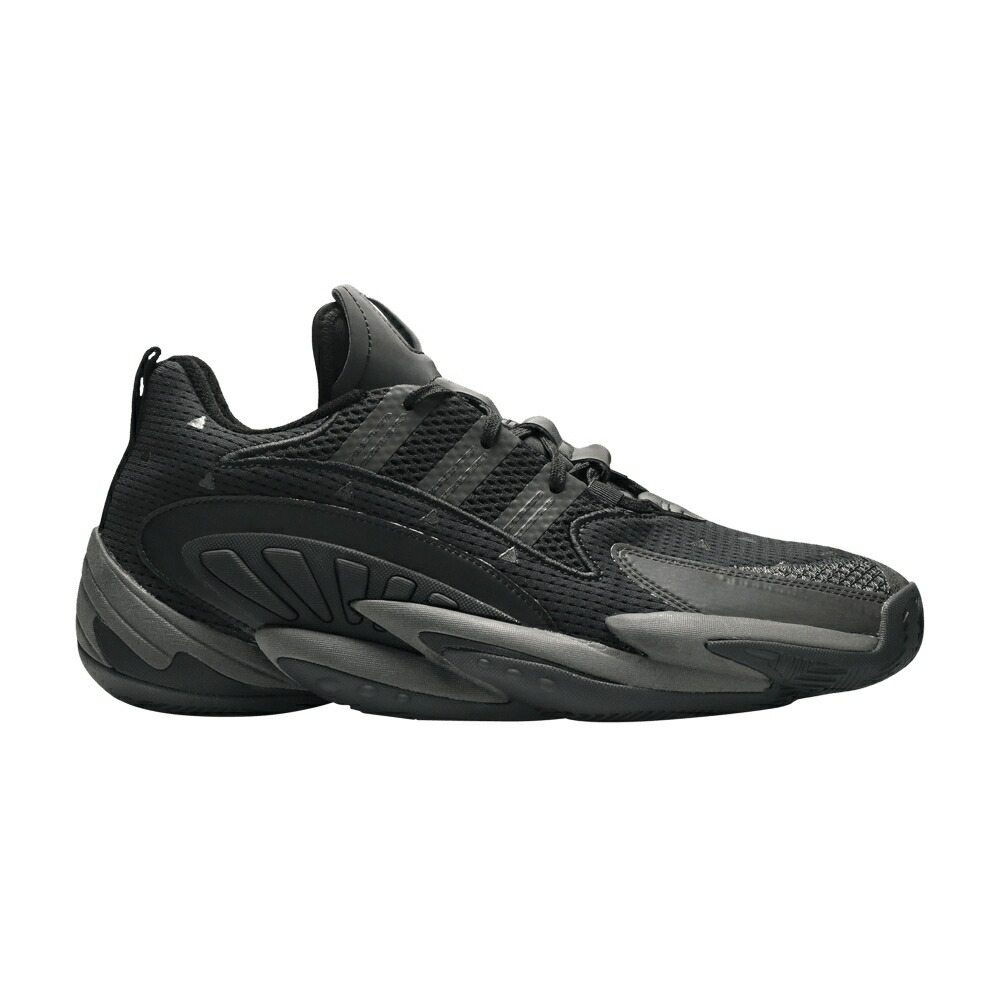 アディダス クレイジー コア 黒色 ブラック 2.0 TRIPLE BLACK スニーカー メンズ ADIDAS PHARRELL X CRAZY BYW / CORE BLACK CORE BLACK CORE BLACK