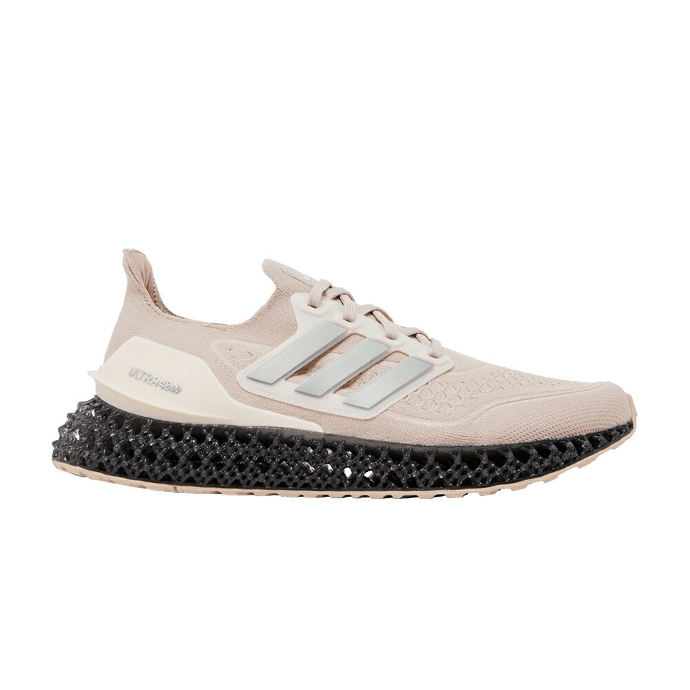 アディダス ウルトラ ナイト爵 \u0027WONDER TAUPE\u0027 スニーカー メンズ ADIDAS ULTRA 4DFWD / WONDER TAUPE NIGHT METALLIC