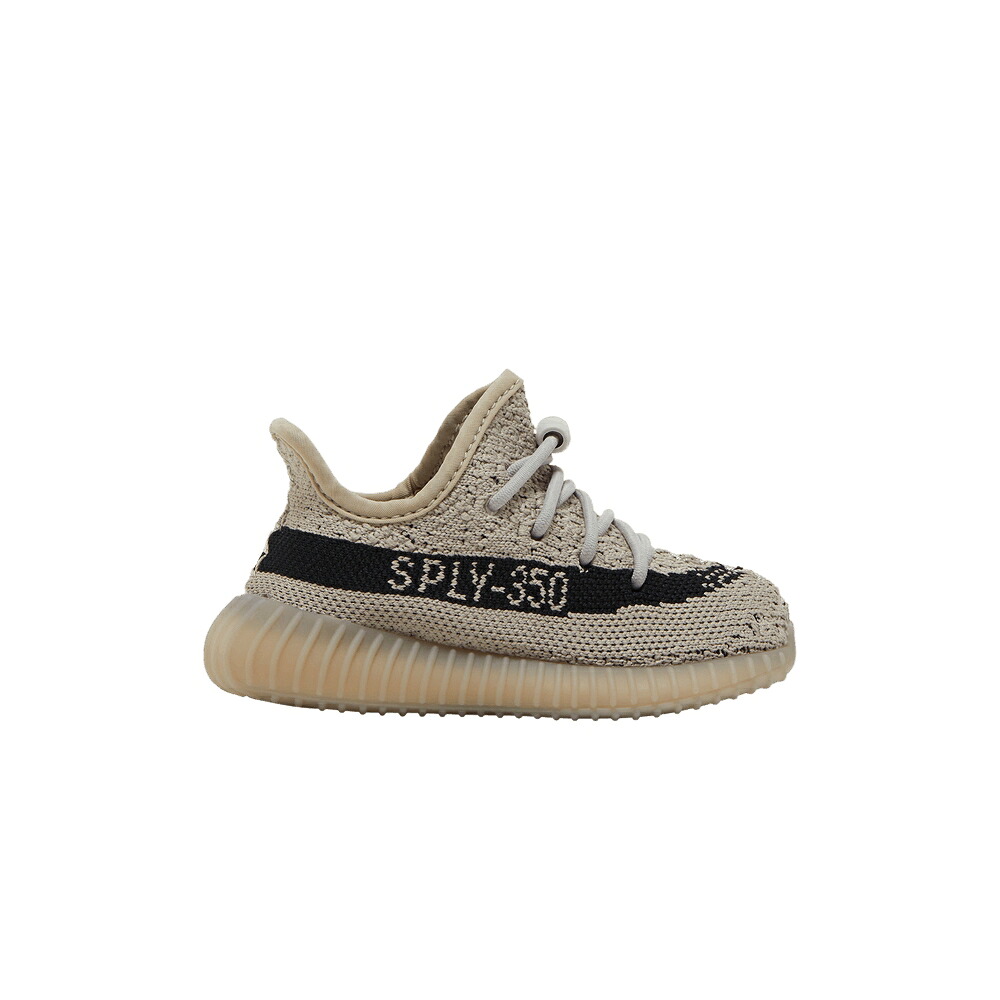 アディダス ブースト 中核グループ 黒いこと 黒いこと \u0027SLATE\u0027 スニーカー メンズ ADIDAS YEEZY BOOST 350 V2 INFANTS / SLATE CORE BLACK SLATE