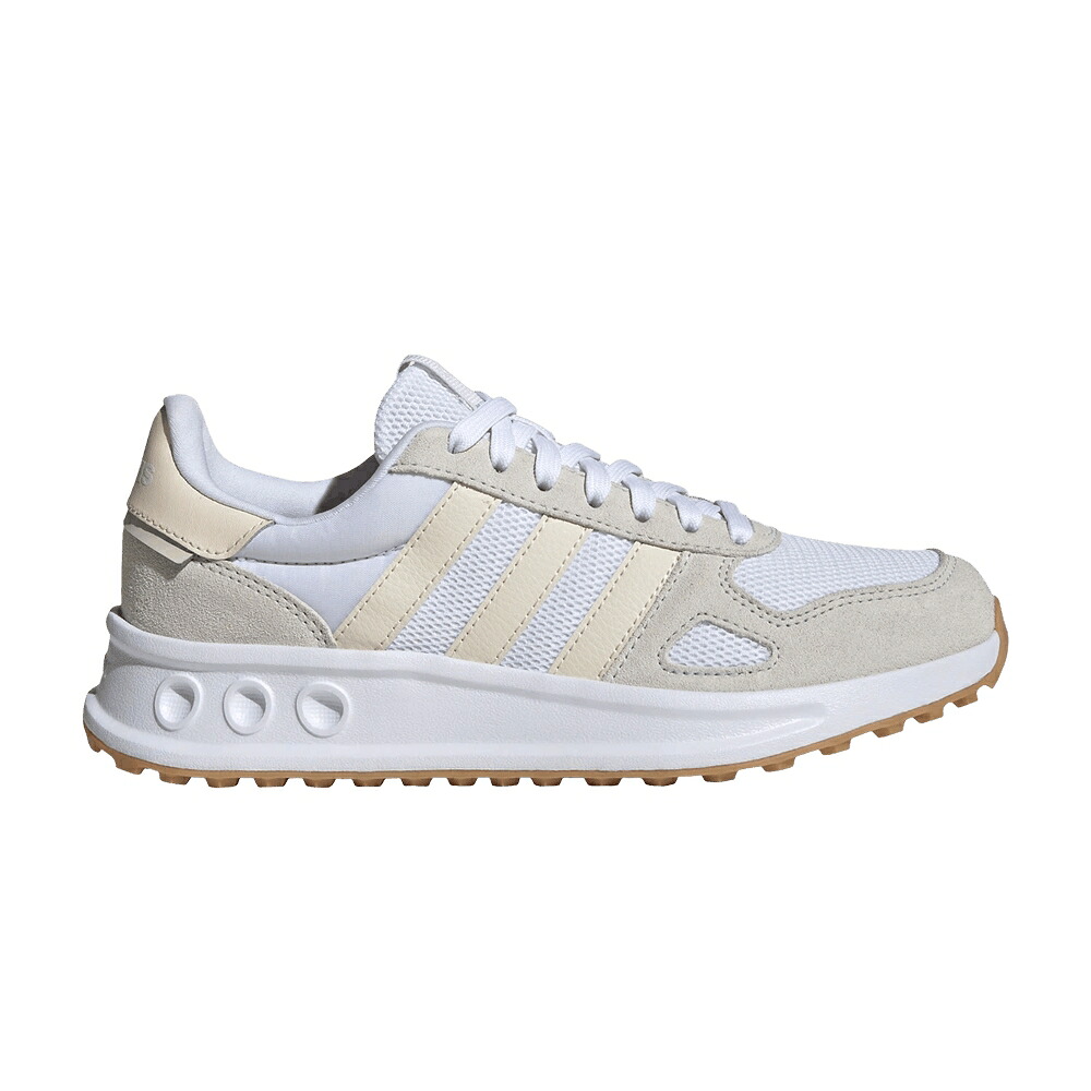 アディダス 幽客 白いこと 白いこと \u0027WHITE WHITE\u0027 スニーカー レディース ADIDAS WMNS RUN 84 WONDER / CLOUD WHITE WONDER WHITE CRYSTAL
