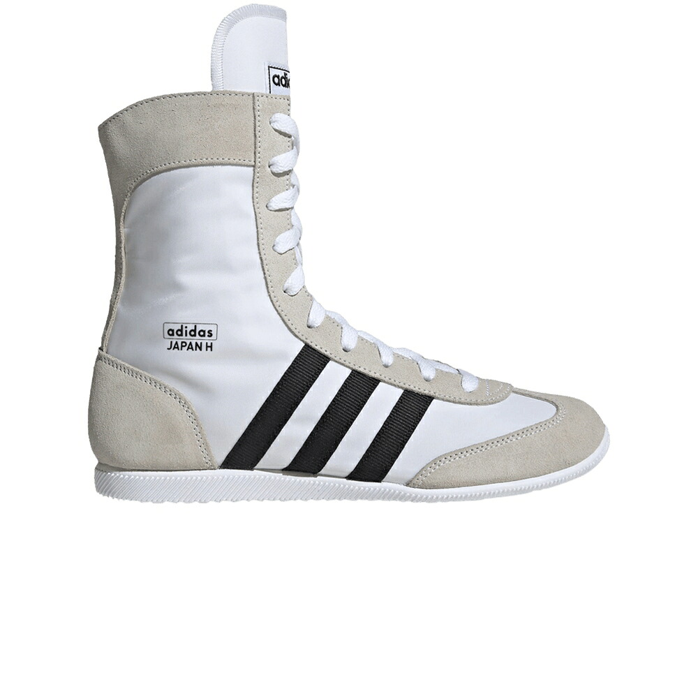 アディダス ご機嫌 白いこと 白いこと 中核グループ 黒いこと 黒いこと \u0027WHITE BLACK\u0027 スニーカー レディース ADIDAS WMNS JAPAN HIGH / CLOUD WHITE CORE BLACK CORE