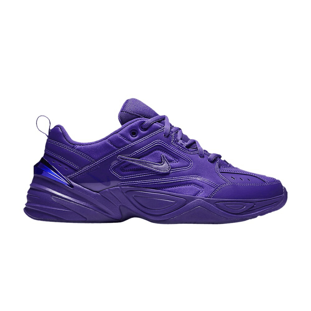 ナイキ HYPER GRAPE スニーカー メンズ NIKE M2K TEKNO GEL /