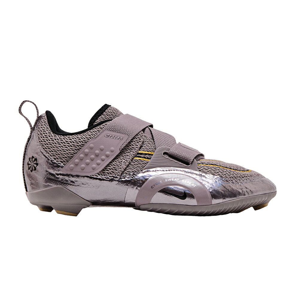 ナイキ 紫 パープル 黒いこと 黒いこと \u0027PURPLE SMOKE\u0027 スニーカー レディース NIKE WMNS SUPERREP CYCLE 2 NEXT NATURE / PURPLE SMOKE BLACK METALLIC
