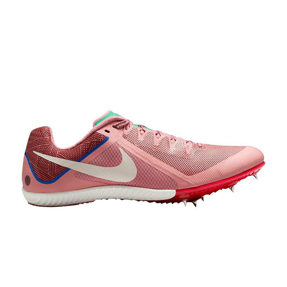 ナイキ ライバル 赤 レッド 'THE PACK' スニーカー メンズ NIKE RIVAL MULTI ARMORY / RED STARDUST MALACHITE