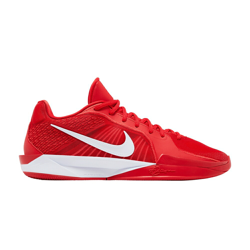 ナイキ 赤 赤いこと 白いこと 白いこと \u0027UNIVERSITY RED\u0027 スニーカー レディース NIKE WMNS SABRINA 2 結核症 PROMO / UNIVERSITY RED WHITE WHITE