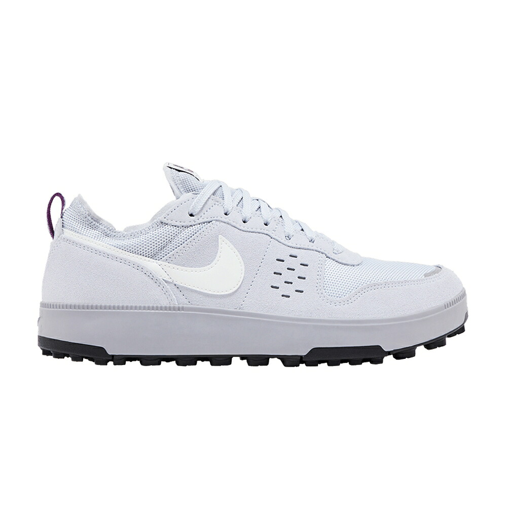 ナイキ 薄墨色 シメント 薄墨色 天の原 \u0027CONCRETE\u0027 スニーカー メンズ NIKE C1TY / CEMENT GREY SKY GREY VIOTECH メンズ靴-靴