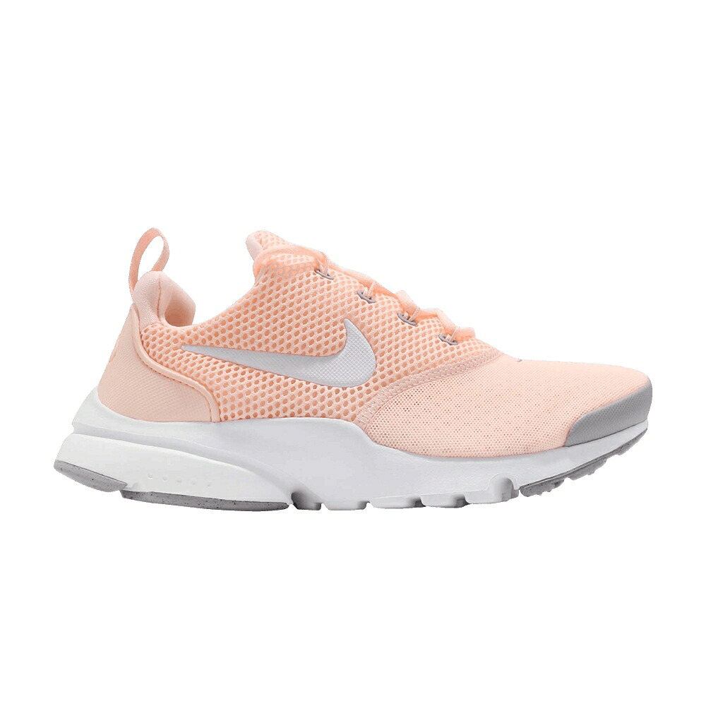 ナイキ プレスト クリムゾン 白色 ホワイト 'CRIMSON TINT' ジュニア キッズ NIKE PRESTO FLY GS / CRIMSON TINT WHITE ベビー マタニティ スニーカー