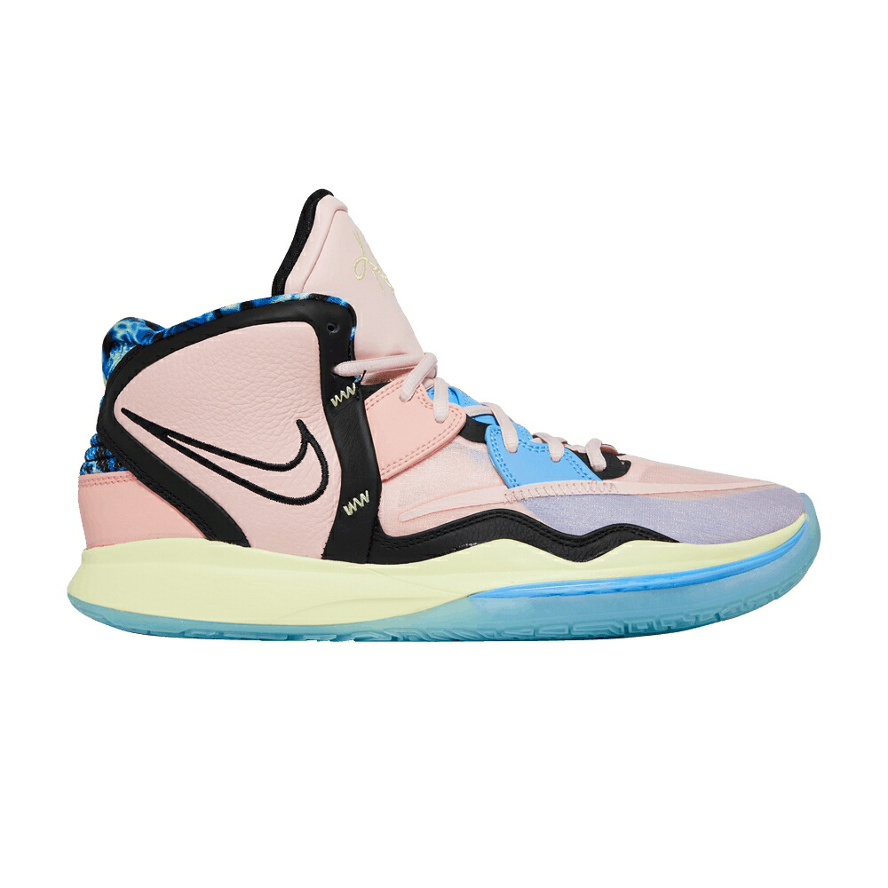 ナイキ カイリー \u0027VALENTINE\u0027S DAY\u0027 スニーカー メンズ NIKE KYRIE INFINITY / MULTI COLOR MULTI COLOR