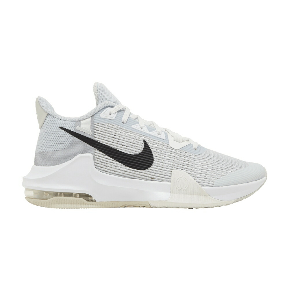 ナイキ マックス インパクト 白色 ホワイト オーラ エアマックス PHOTON DUST スニーカー メンズ NIKE AIR MAX IMPACT 3 / PHOTON DUST SUMMIT WHITE AURA