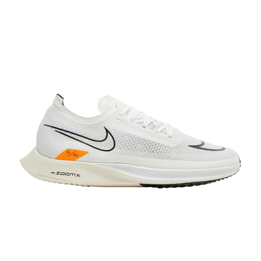 ナイキ 白色 ホワイト WHITE DUST スニーカー メンズ NIKE ZOOMX STREAKFLY PHOTON / WHITE SUMMIT WHITE PHOTON DUST