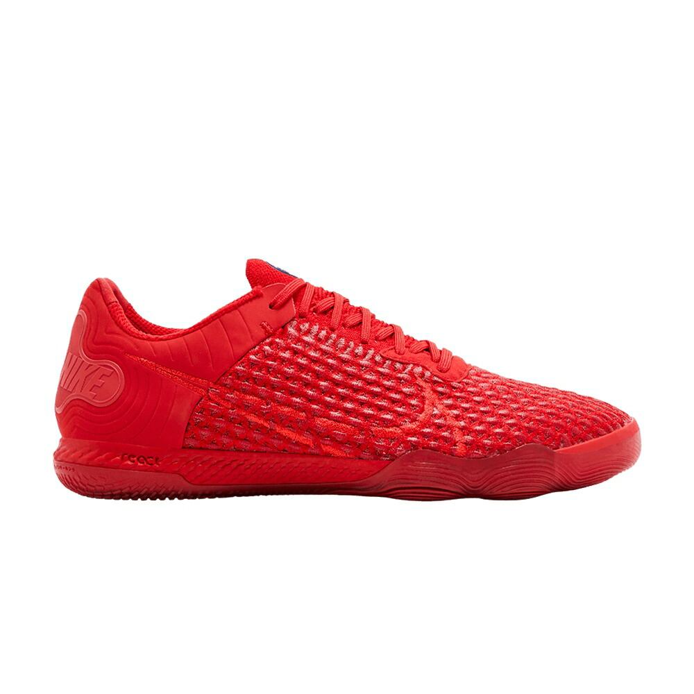 ナイキ リアクト ガトー 赤 赤いこと \u0027UNIVERSITY RED\u0027 スニーカー メンズ NIKE REACT GATO / UNIVERSITY RED UNIVERSITY RED