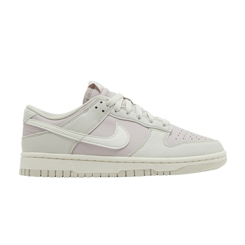 ナイキ ダンク 紫 相撲取り草 プラチナム ダンクロー \u0027PLATINUM スニーカー レディース NIKE WMNS DUNK LOW NEXT NATURE VIOLET / LIGHT BONE PLATINUM VIOLET SAIL