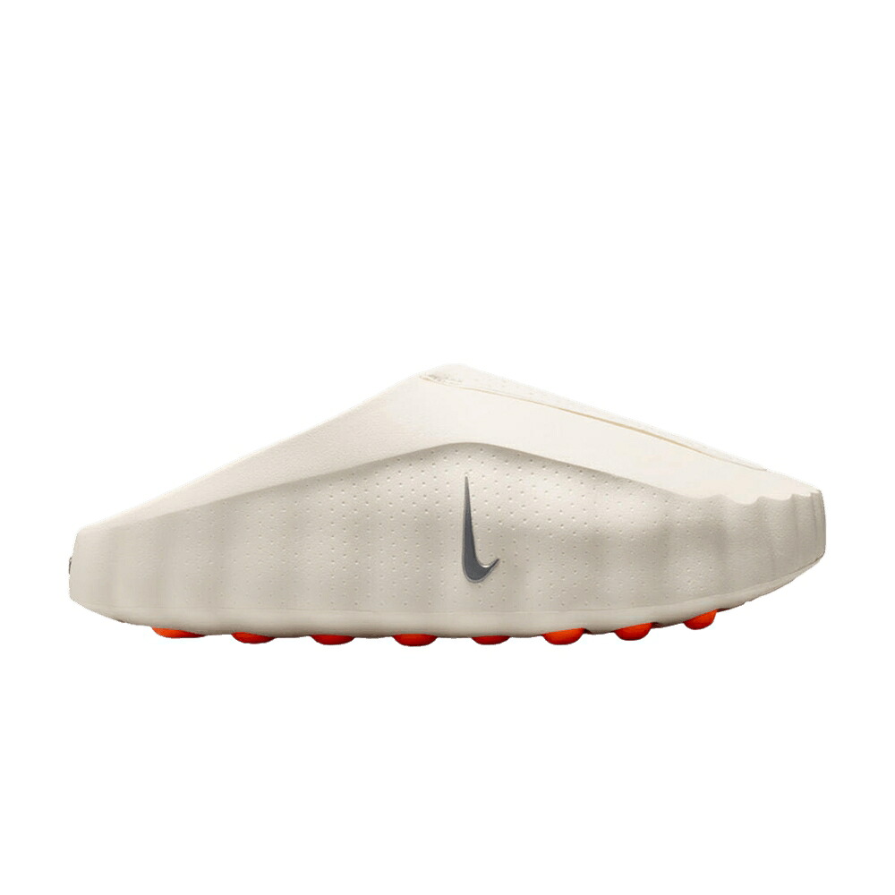 ナイキ プラチナム \u0027SAIL\u0027 スニーカー メンズ NIKE MIND 001 / SAIL METALLIC PLATINUM HYPER