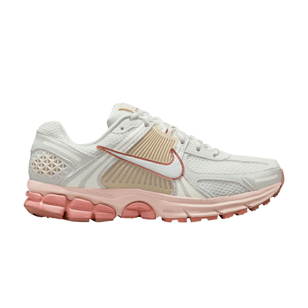 ナイキ 望遠レンズ ベージュ 白いこと 白いこと \u0027PARTICLE BLUSH\u0027 スニーカー レディース NIKE WMNS AIR ZOOM VOMERO 5 BEIGE TERRA / PHANTOM SUMMIT WHITE PARTICLE