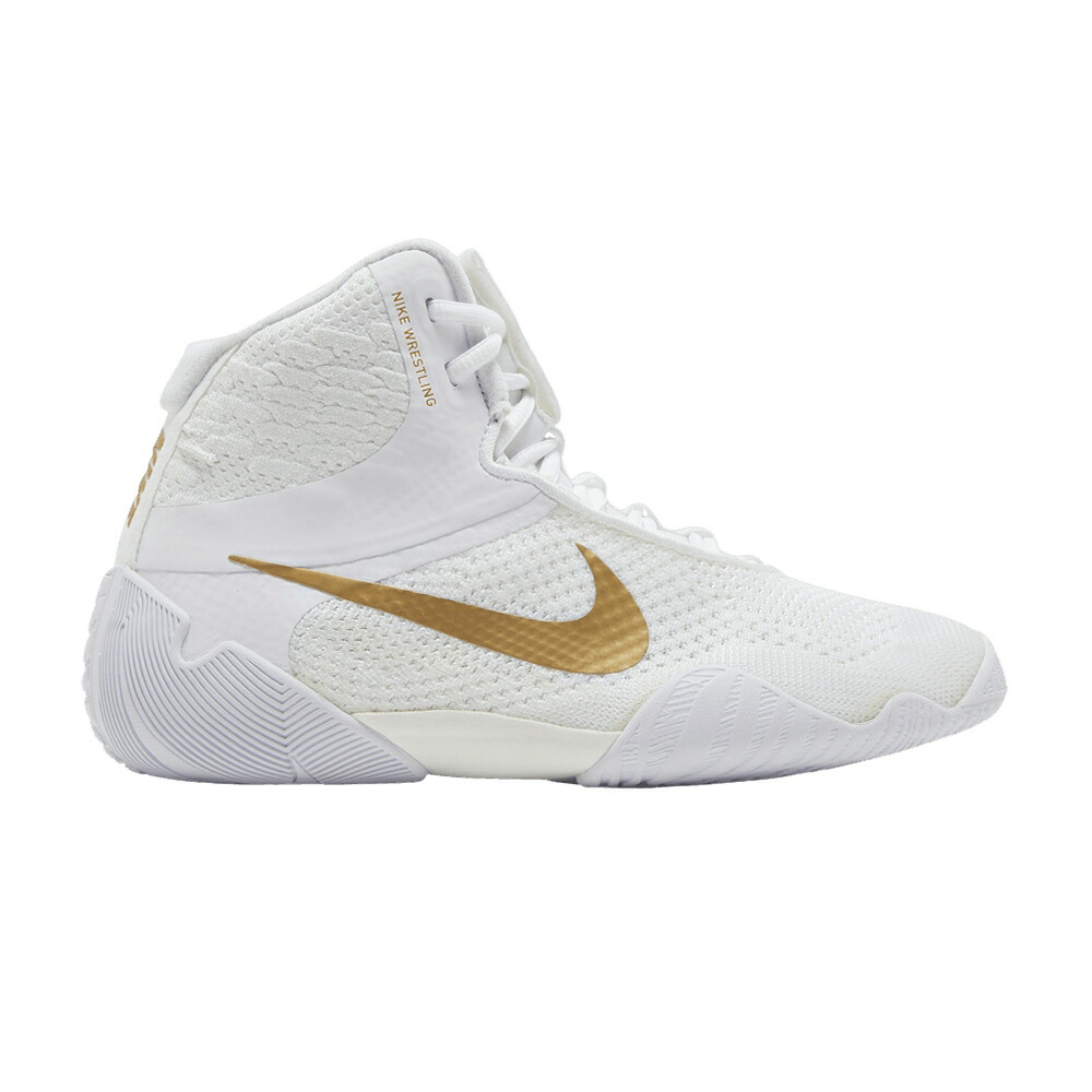 ナイキ 白色 ホワイト ゴールド 'WHITE GOLD' スニーカー メンズ NIKE TAWA METALLIC / WHITE WHITE WHITE METALLIC GOLD