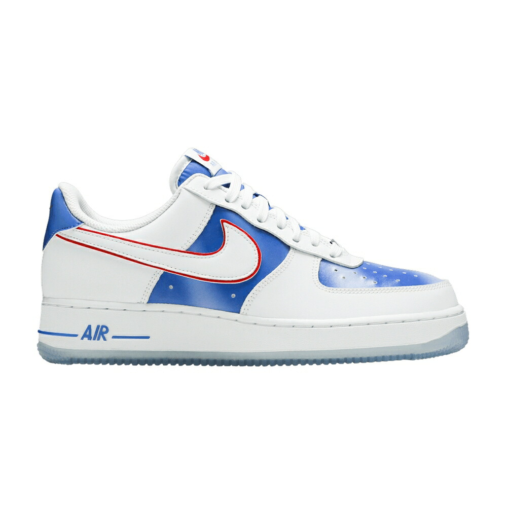 ナイキ ジャージー ネッツ 白色 ホワイト パシフィック 青色 ブルー エアフォース ニュージャージー CLASSICS スニーカー メンズ NIKE AIR FORCE 1 LOW NEW JERSEY NETS HARDWOOD / WHITE PACIFIC BLUE METALLIC