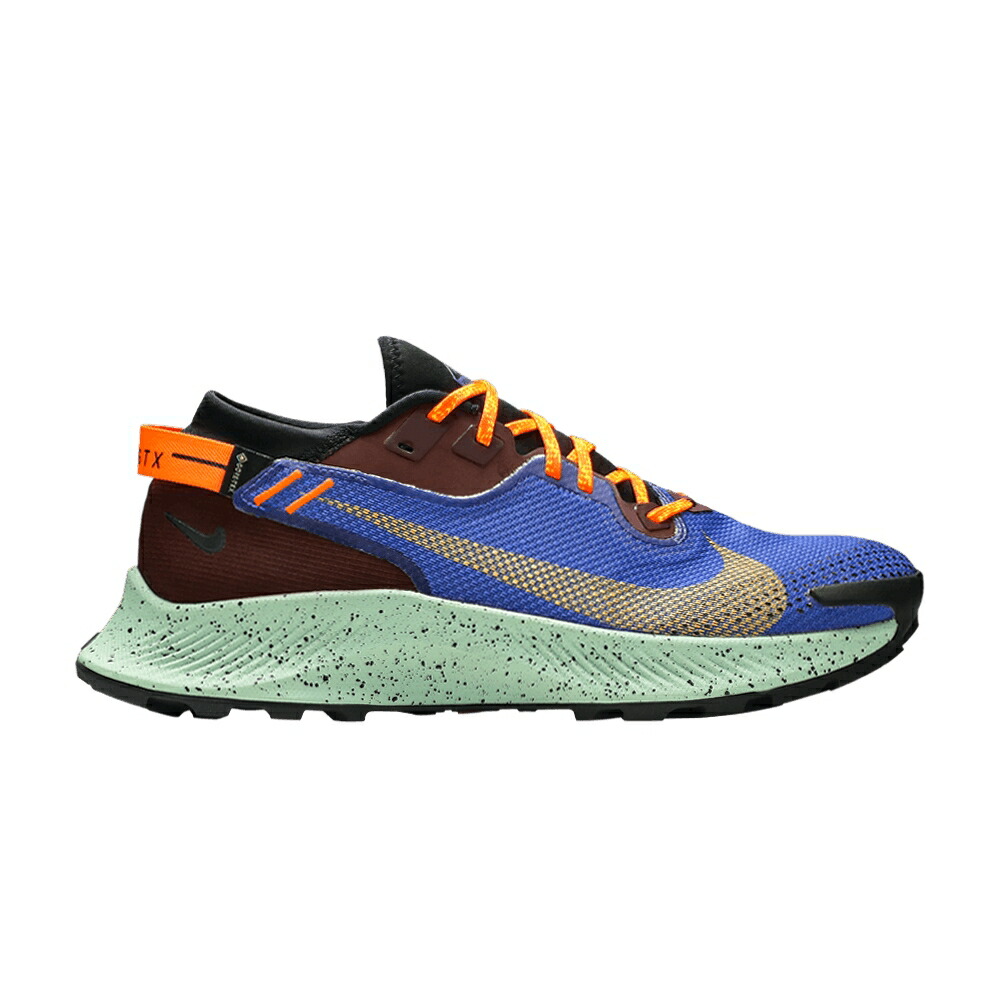 ナイキ ペガサス 青色 ブルー MYSTIC BLUE スニーカー メンズ NIKE PEGASUS TRAIL 2 GTX DATES / MYSTIC DATES ASTRONOMY BLUE