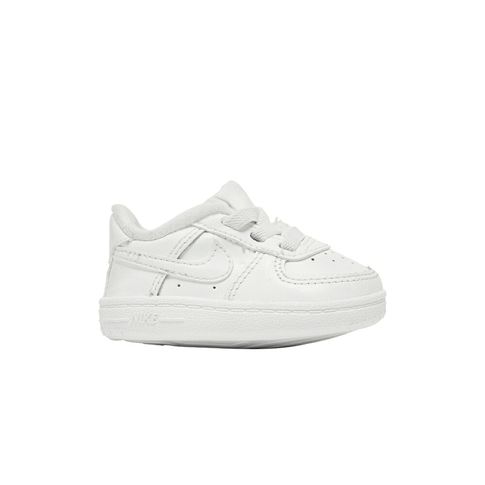 ナイキ 白色 ホワイト 'TRIPLE WHITE' スニーカー メンズ NIKE FORCE 1 CB / WHITE WHITE WHITE
