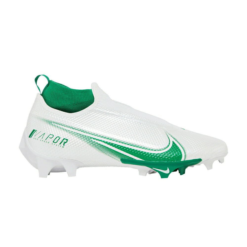 ナイキ プロ 白色 ホワイト 緑 グリーン PINE GREEN スニーカー メンズ NIKE VAPOR EDGE PRO 360 / WHITE PINE GREEN