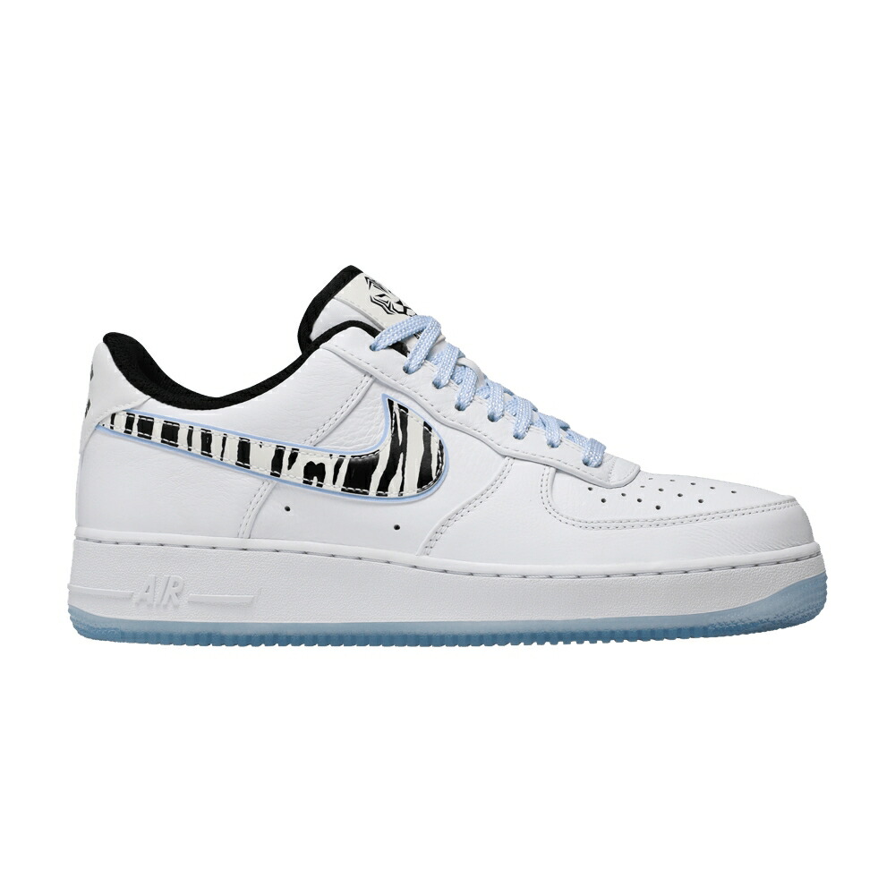 ナイキ 白いこと 白いこと 黒いこと 黒いこと 空軍 \u0027SOUTH KOREA\u0027 スニーカー メンズ NIKE AIR FORCE 1 LOW / WHITE BLACK MULTI COLOR