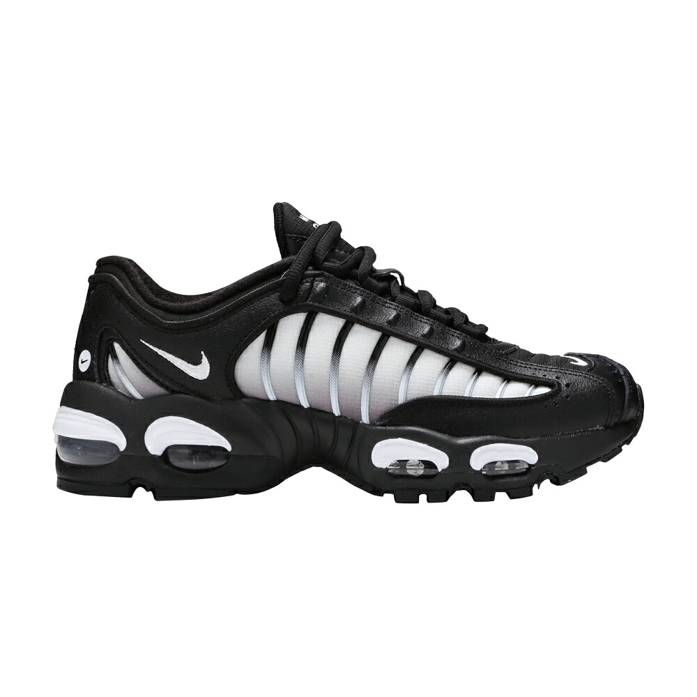 ナイキ マックス テイルウィンド 黒色 ブラック 白色 ホワイト エアマックステイルウィンド 'BLACK WHITE' ジュニア キッズ NIKE AIR MAX TAILWIND 4 GS / BLACK WHITE BLACK ベビー マタニティ スニーカ