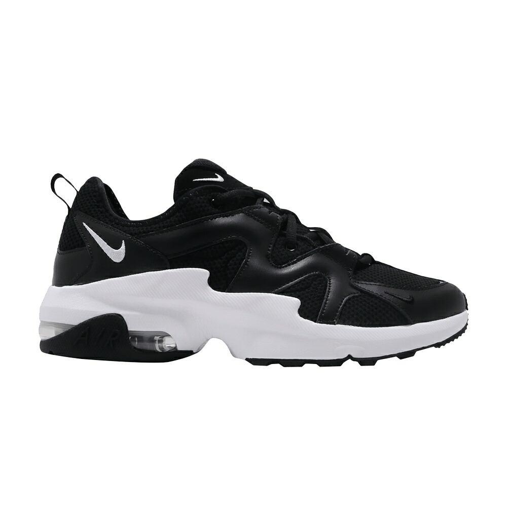 ナイキ マックス 黒色 ブラック 白色 ホワイト エアマックス 'BLACK' スニーカー メンズ NIKE AIR MAX GRAVITON / BLACK WHITE