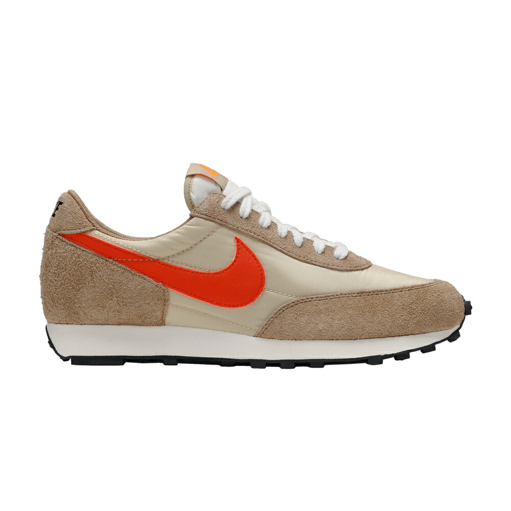 ナイキ ベガス ゴールド 橙 オレンジ VEGAS GOLD スニーカー メンズ NIKE DAYBREAK SP / VEGAS GOLD COLLAGE ORANGE