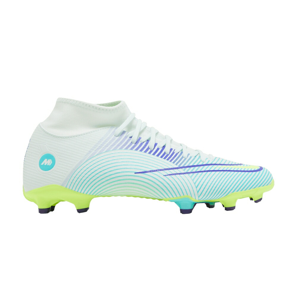 ナイキ アカデミー スピード 緑 グリーン 紫 パープル DREAM PURPLE スニーカー メンズ NIKE MERCURIAL SUPERFLY 8 ACADEMY MG SPEED - BARELY GREEN ELECTRO / BARELY GREEN ELECTRO PURPLE