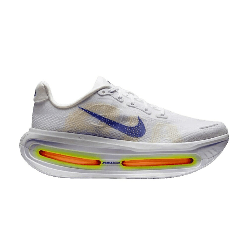 ナイキ 割り増し金 白いこと 白いこと 橙 オレンジ色 レーザ \u0027WHITE ORANGE\u0027 スニーカー メンズ NIKE VOMERO PREMIUM LAPIS TOTAL / WHITE LAPIS TOTAL ORANGE LASER
