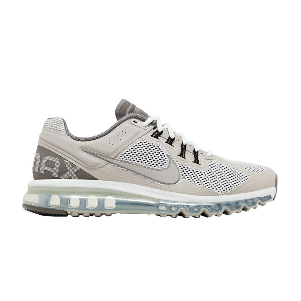 ナイキ マックス エア湖マックス \u0027PHOTON DUST\u0027 スニーカー メンズ NIKE AIR MAX 2013 / PHOTON DUST LIGHT IRON ORE