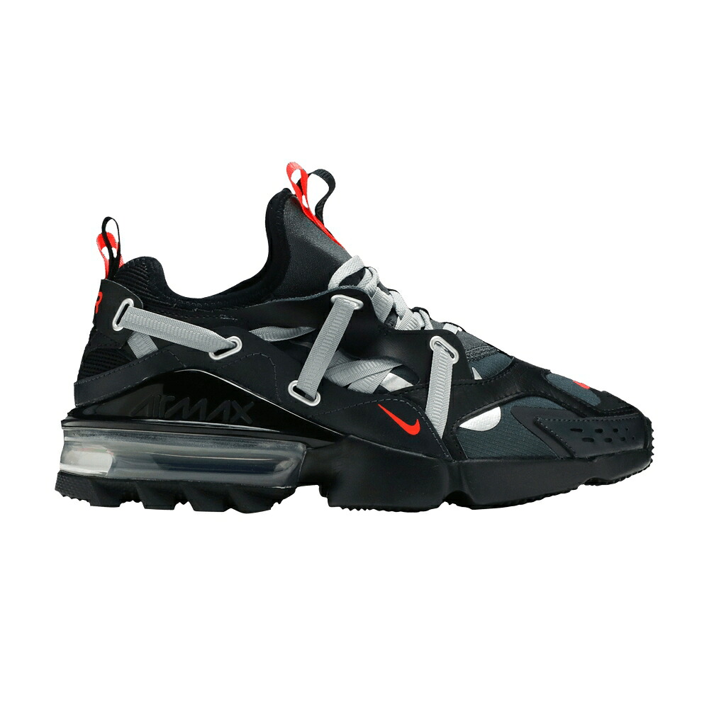 ナイキ マックス ウィンター 灰色 グレー 黒色 ブラック エアマックス 'ANTHRACITE GREY' スニーカー メンズ NIKE AIR MAX INFINITY WINTER / ANTHRACITE PARTICLE GREY BLACK