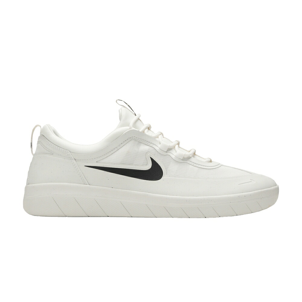 ナイキ 無償性 エスビー 白いこと 白いこと 2.0 \u0027SUMMIT WHITE\u0027 スニーカー メンズ NIKE NYJAH FREE SB / SUMMIT WHITE SUMMIT WHITE SUMMIT