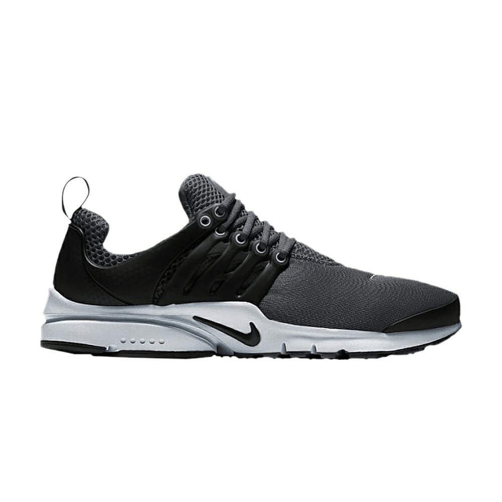 ナイキ プレスト 黒色 ブラック 'ANTHRACITE BLACK' ジュニア キッズ NIKE PRESTO GS / ANTHRACITE BLACK BLACK ベビー マタニティ スニーカー