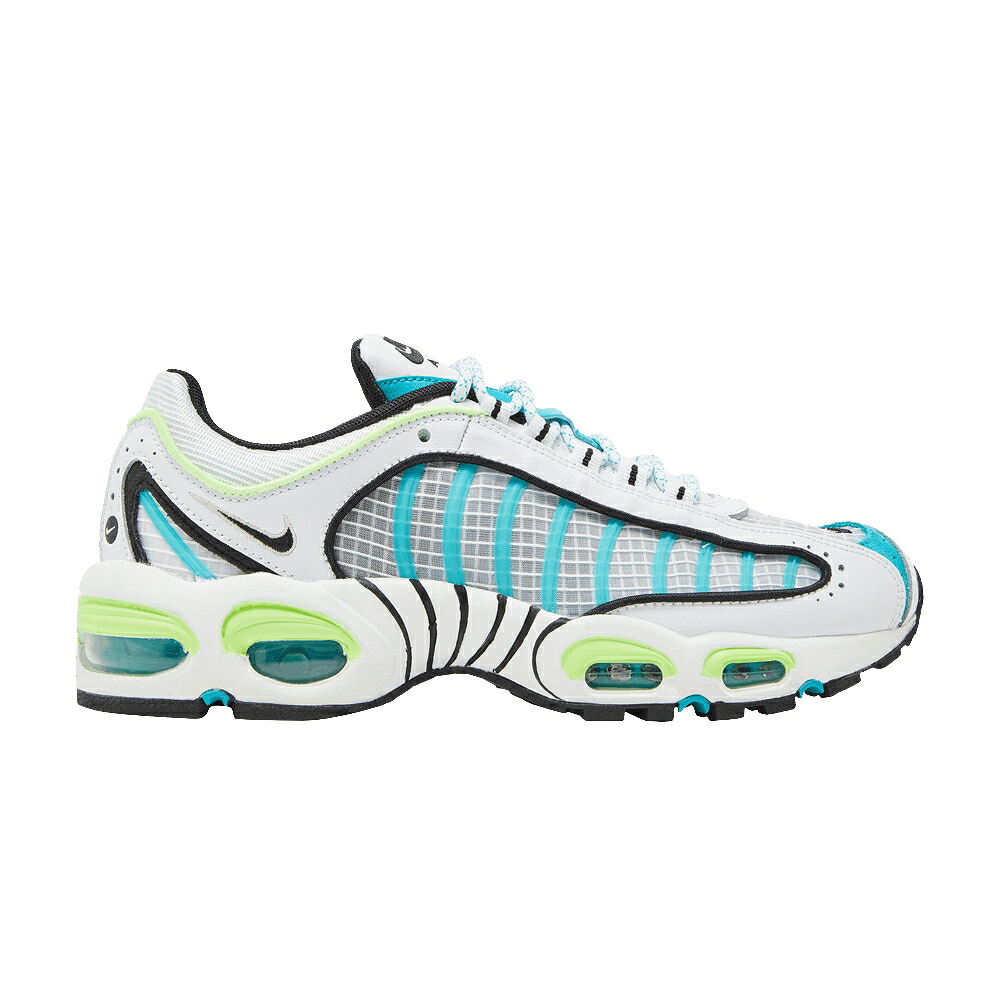 ナイキ マックス テイルウィンド エアマックステイルウィンド \u0027TRANSPARENT\u0027 スニーカー メンズ NIKE AIR MAX TAILWIND 4 /