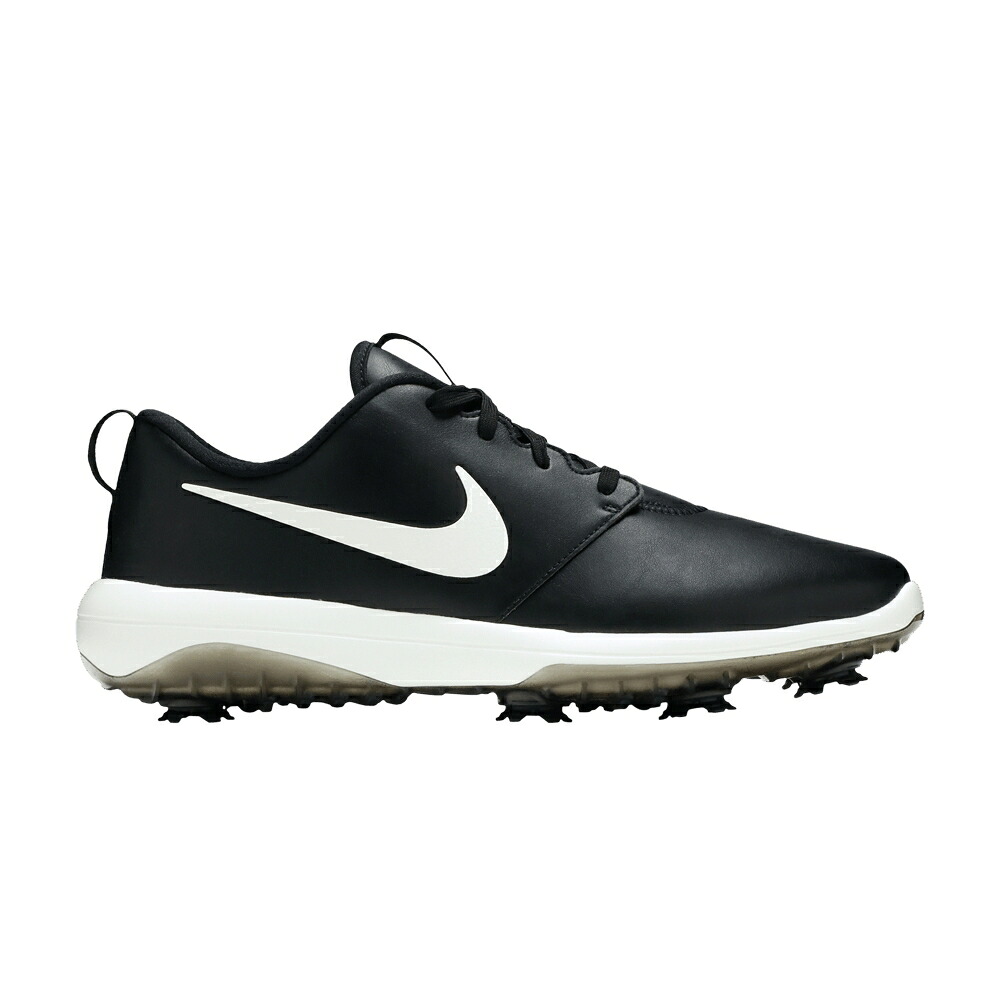 ナイキ 黒いこと 黒いこと 白いこと 白いこと \u0027BLACK\u0027 スニーカー メンズ NIKE ROSHE G TOUR / BLACK SUMMIT WHITE SUMMIT WHITE