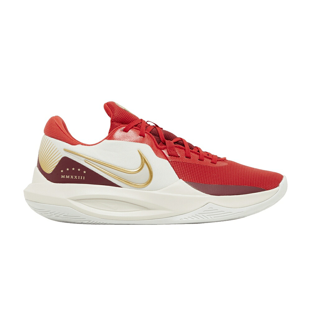 ナイキ チーム 赤 レッド クリムゾン 'PHANTOM RED' スニーカー メンズ NIKE PRECISION 6 TEAM / PHANTOM TEAM RED LIGHT CRIMSON|スニケス