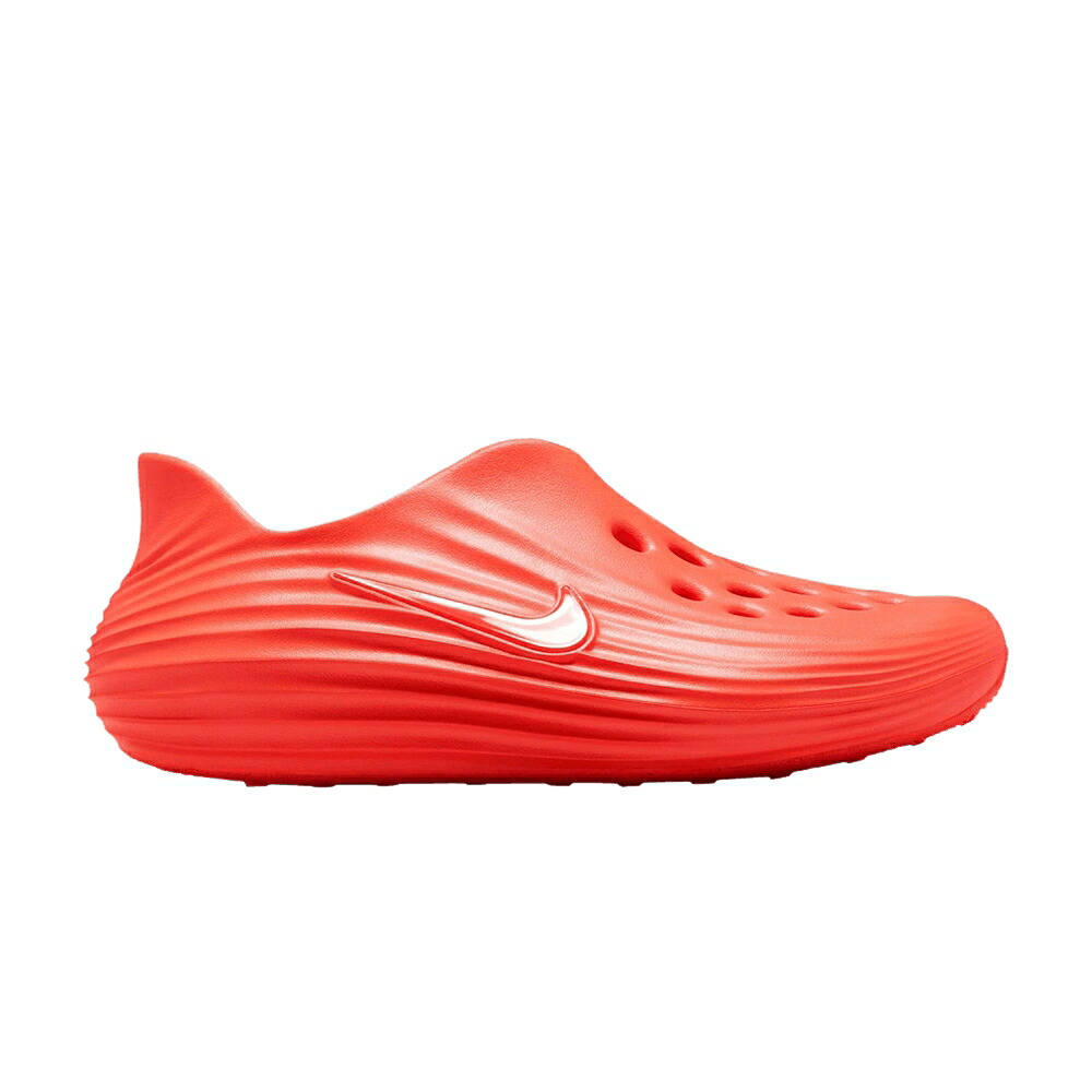 ナイキ 赤 レッド 'PICANTE RED' スニーカー メンズ NIKE REACTX REJUVEN8 / PICANTE RED PICANTE RED