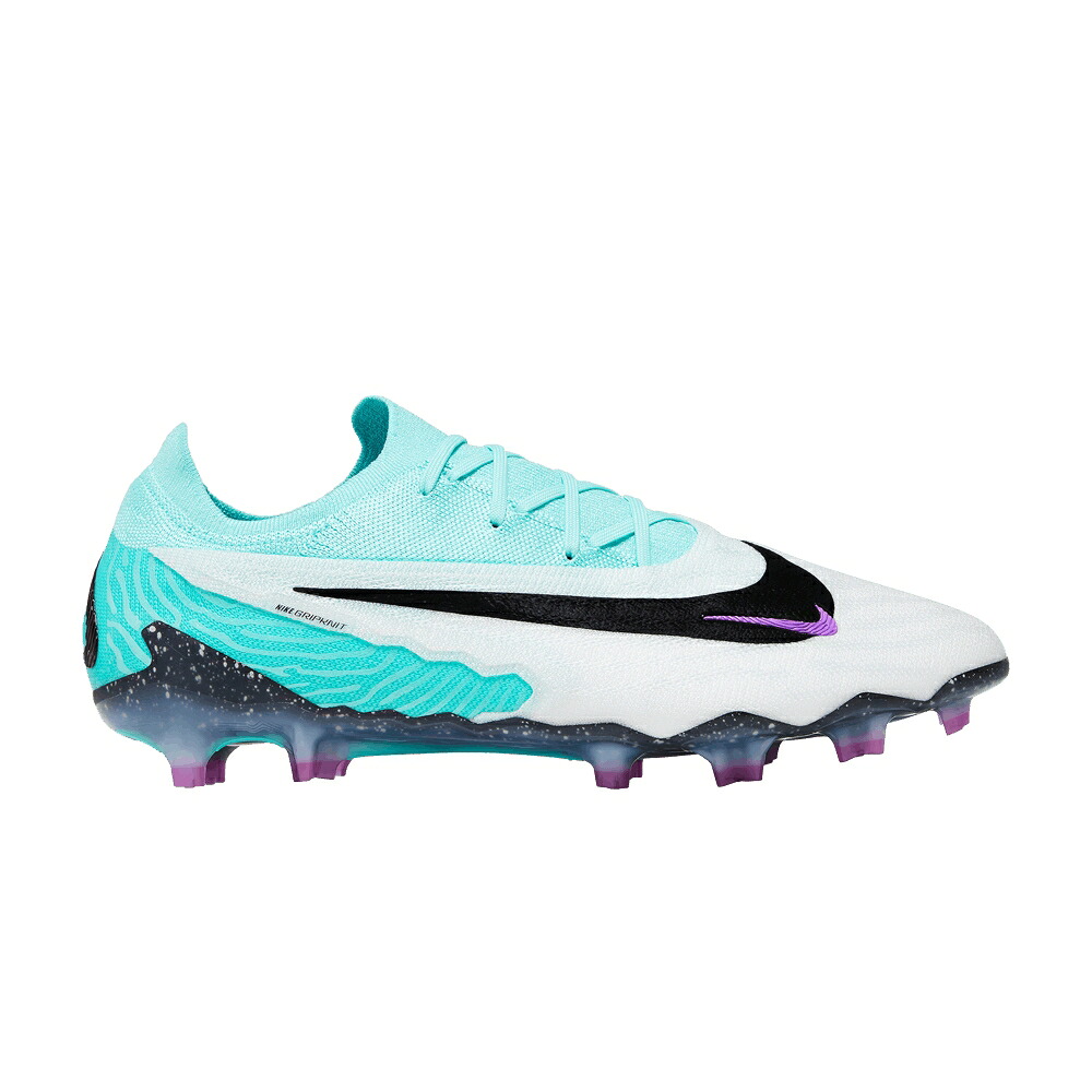 ナイキ エリート 意気ごみ \u0027PEAK PACK\u0027 スニーカー メンズ NIKE PHANTOM GX ELITE GRIPKNIT FG READY / HYPER TURQUOISE FUCHSIA DREAM
