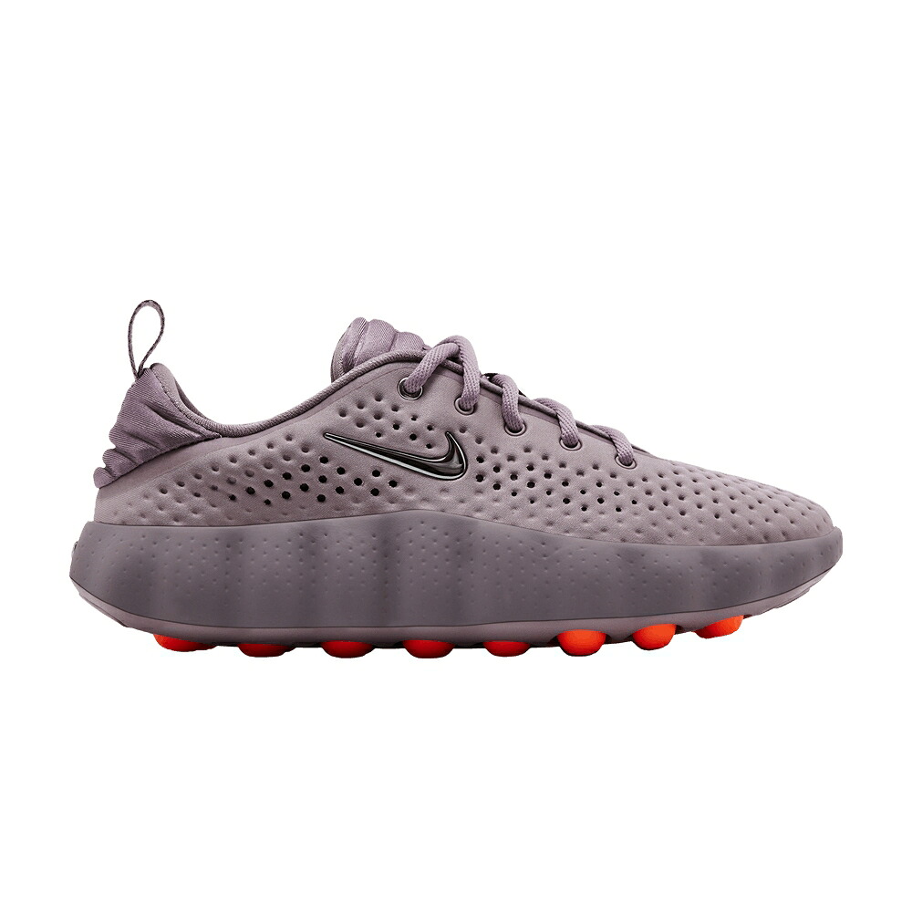 ナイキ 紫 バイオレット パープル 'LIGHT ORE' スニーカー レディース NIKE WMNS MIND 002 VIOLET / LIGHT VIOLET ORE PURPLE SMOKE|スニケス