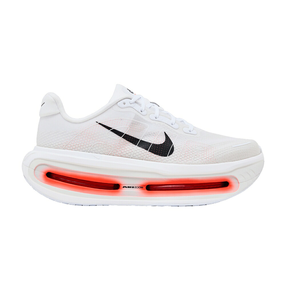 ナイキ 割り増し金 白いこと 白いこと 黒いこと 黒いこと クリムゾン \u0027WHITE CRIMSON\u0027 スニーカー メンズ NIKE VOMERO PREMIUM BRIGHT / WHITE BLACK BRIGHT CRIMSON