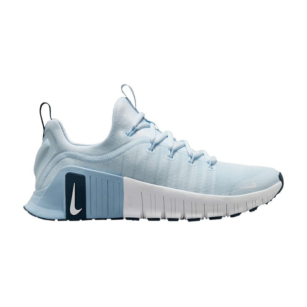 ナイキ フリー 青色 ブルー 紺色 ネイビー BLUE NAVY スニーカー レディース NIKE WMNS FREE METCON 6 TINT ARMORY / BLUE TINT ARMORY NAVY LIGHT