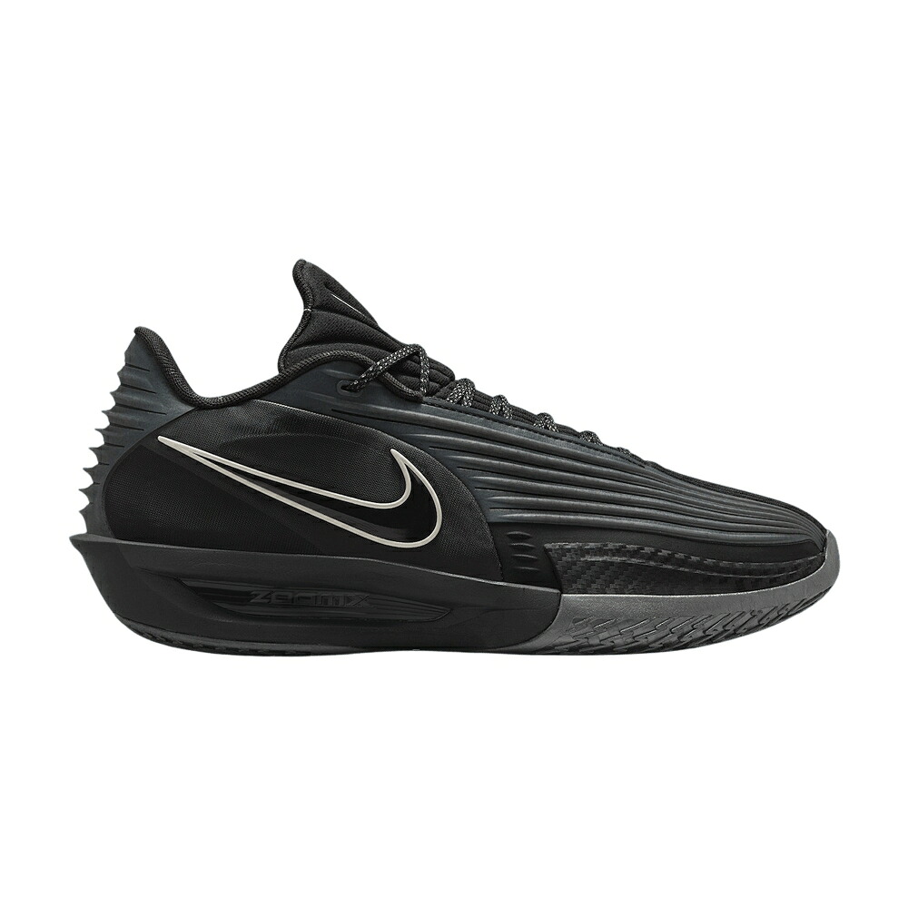 ナイキ 望遠レンズ ターボ 黒いこと 黒いこと \u0027BLACK PACK\u0027 スニーカー メンズ NIKE AIR ZOOM GT CUT 3 TURBO LX LABEL / BLACK COCONUT MILK