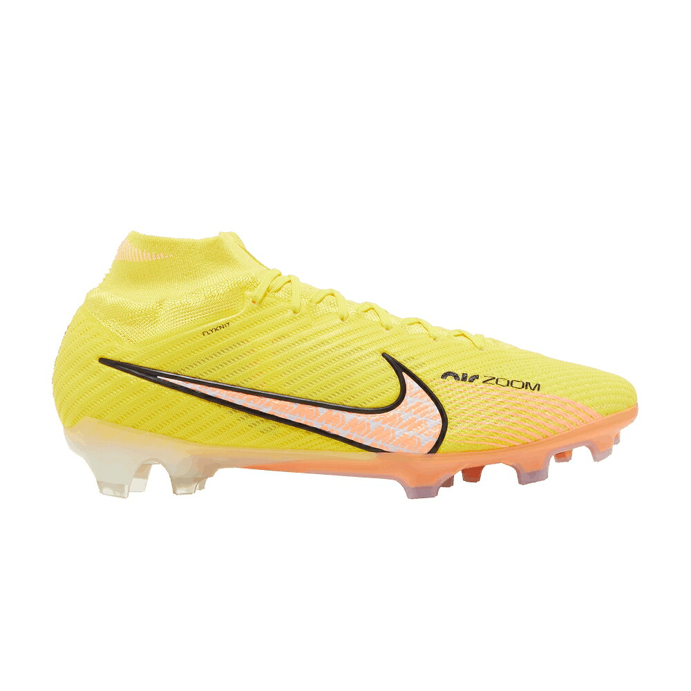 ナイキ 望遠レンズ エリート 黄味がかった 黄色 ストライク \u0027LUCENT PACK\u0027 スニーカー メンズ NIKE ZOOM MERCURIAL SUPERFLY 9 ELITE FG / YELLOW STRIKE BARELY GRAPE
