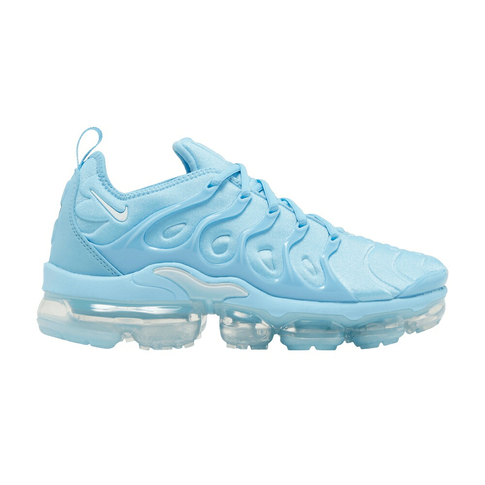 ナイキ 青色 ブルー エアヴェイパーマックス UNIVERSITY BLUE スニーカー メンズ NIKE AIR VAPORMAX PLUS / UNIVERSITY BLUE UNIVERSITY BLUE
