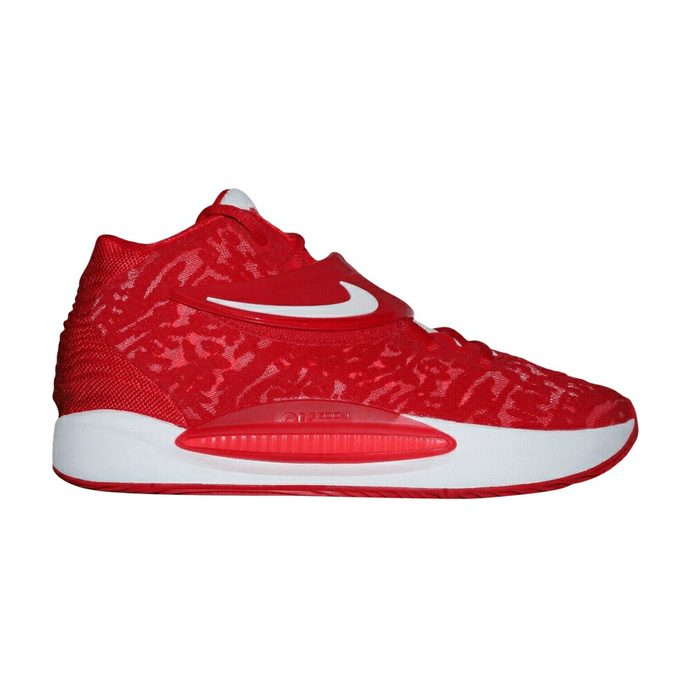 ナイキ 赤 赤いこと 白いこと 白いこと \u0027UNIVERSITY RED\u0027 スニーカー メンズ NIKE KD 14 結核症 / UNIVERSITY RED WHITE