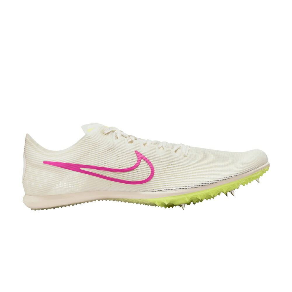 ナイキ 望遠レンズ マンバ \u0027SAIL PINK\u0027 スニーカー メンズ NIKE ZOOM MAMBA 6 FIERCE / SAIL LIGHT LEMON TWIST GUAVA ICE