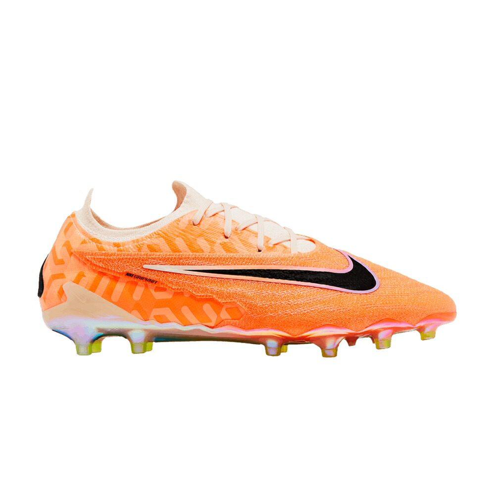 ナイキ 望遠レンズ エリート 労働者階級 黒いこと 黒いこと \u0027UNITED PACK\u0027 スニーカー メンズ NIKE ZOOM MERCURIAL VAPOR 15 ELITE AG PRO / GUAVA ICE BLACK