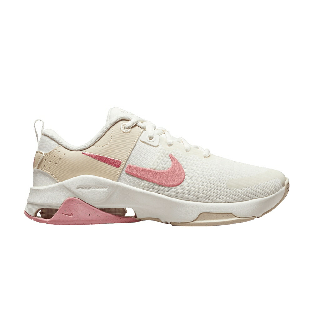 ナイキ ズーム 砂色 サンド AND CHALK スニーカー レディース NIKE WMNS ZOOM BELLA 6 DRIFT CORAL / SAIL SAND DRIFT CORAL CHALK